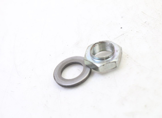 ÉCROU PIGNON SORTIE BOÎTE VITESSES