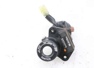 ANTENNE TRANSPONDEUR