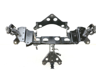 ARAIGNEE TETE DE FOURCHE