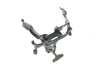 ARAIGNEE TETE DE FOURCHE