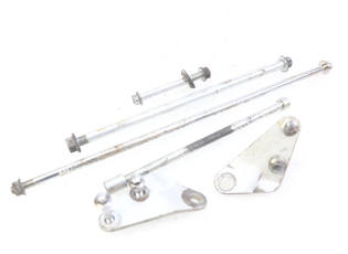 AXE MOTEUR