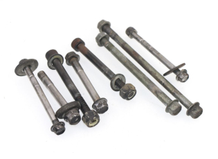 AXE MOTEUR