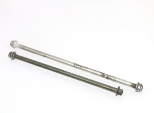 AXE MOTEUR