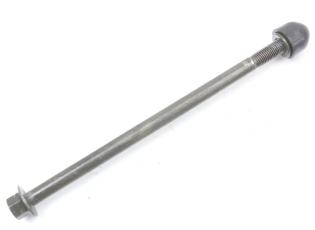 AXE ROUE AVANT