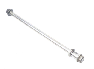 AXE ROUE AVANT