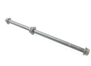 AXE ROUE AVANT