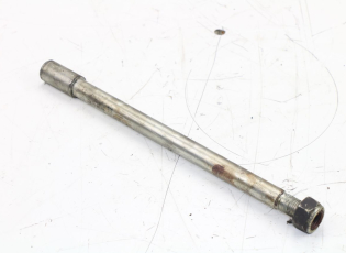 AXE ROUE AVANT