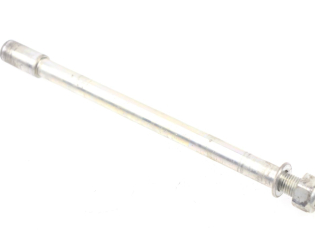 AXE ROUE AVANT