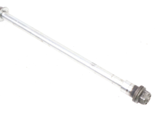 AXE ROUE AVANT