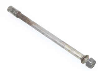 AXE ROUE AVANT