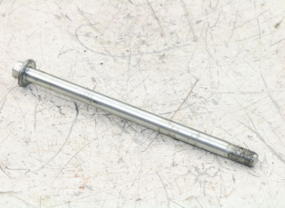 AXE ROUE AVANT