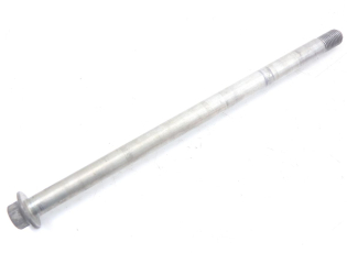 AXE ROUE AVANT