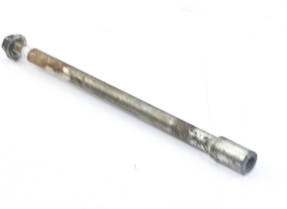 AXE ROUE AVANT