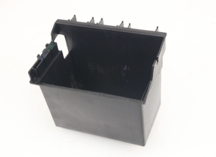 BAC A BATTERIE