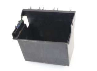 BAC A BATTERIE