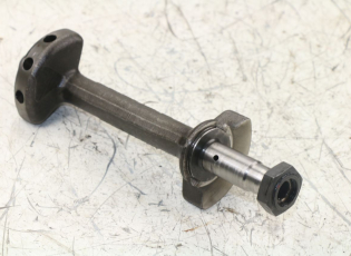 BALANCIER MOTEUR