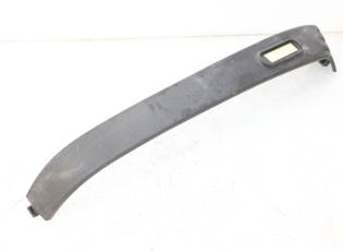 BAS DE CAISSE ARRIERE DROIT