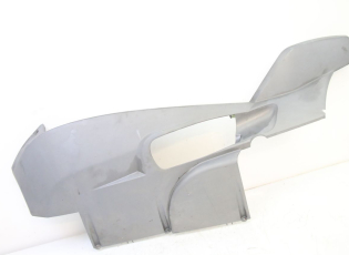 BAS DE CAISSE GAUCHE