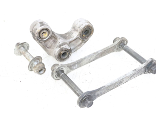 BIELLETTE AMORTISSEUR