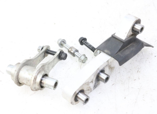 BIELLETTE AMORTISSEUR