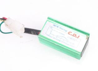 BOITIER CDI