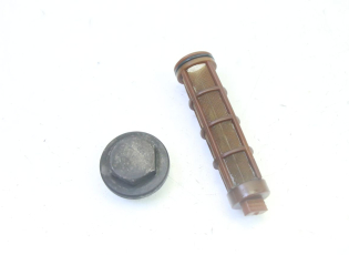 BOUCHON CARTER HUILE