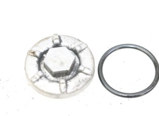 BOUCHON CARTER HUILE