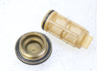 BOUCHON CARTER HUILE