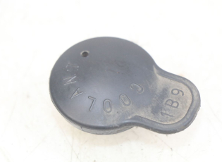 BOUCHON VASE EXPANSION