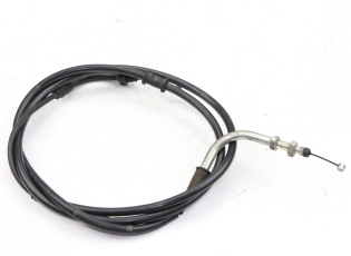 CABLE ACCELERATEUR