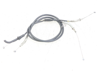 CABLE ACCELERATEUR