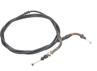 CABLE ACCELERATEUR