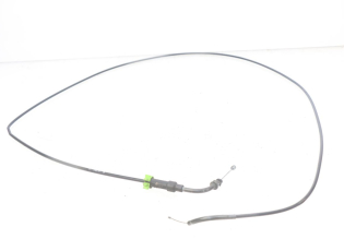 CABLE ACCELERATEUR