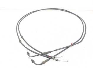 CABLE ACCELERATEUR