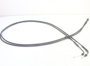 CABLE ACCELERATEUR