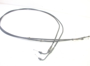 CABLE ACCELERATEUR