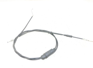 CABLE ACCELERATEUR