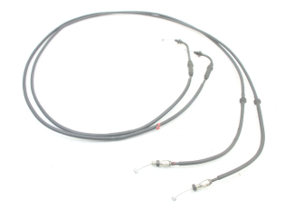 CABLE ACCELERATEUR