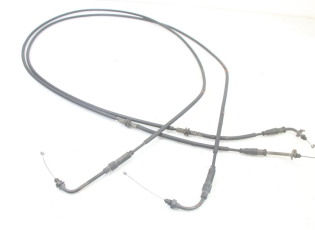 CABLE ACCELERATEUR