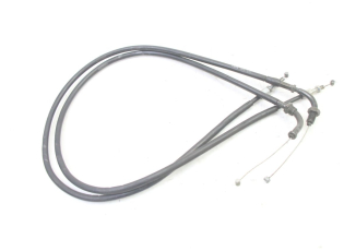 CABLE ACCELERATEUR