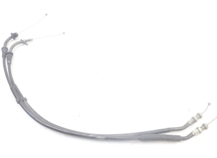 CABLE ACCELERATEUR