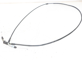 CABLE ACCELERATEUR