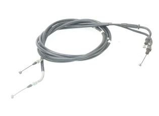 CABLE ACCELERATEUR