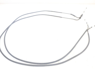 CABLE ACCELERATEUR