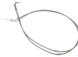 CABLE ACCELERATEUR