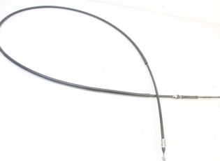CABLE FREIN ARRIERE