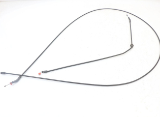 CABLE OUVERTURE SELLE