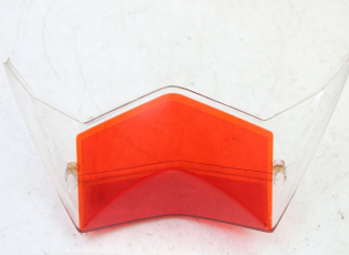 CABOCHON FEU ARRIERE