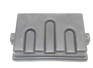 CACHE BATTERIE