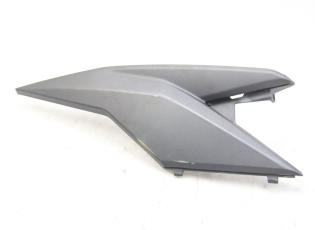 CACHE CHASSIS LATERAL DROIT